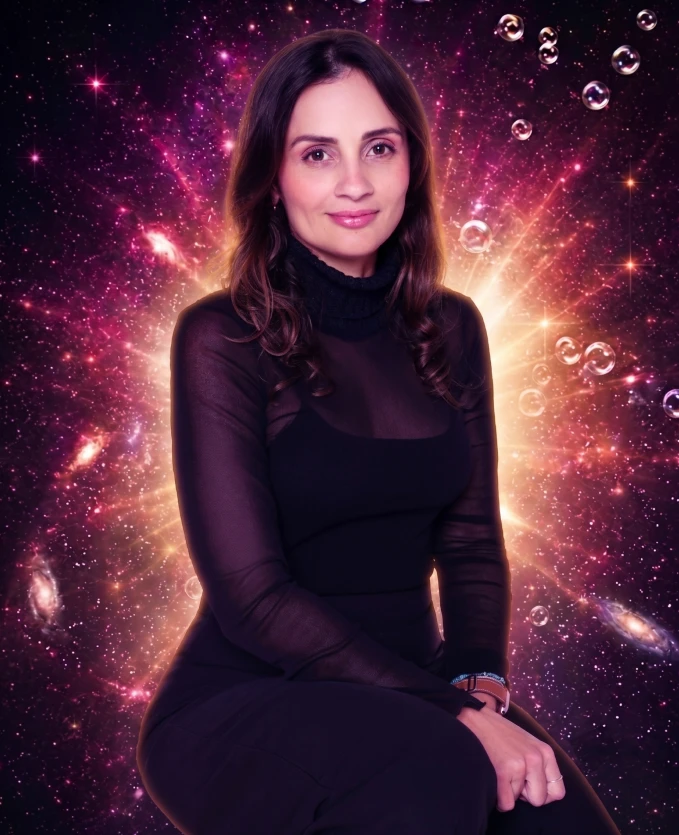 Michelle Duclerc