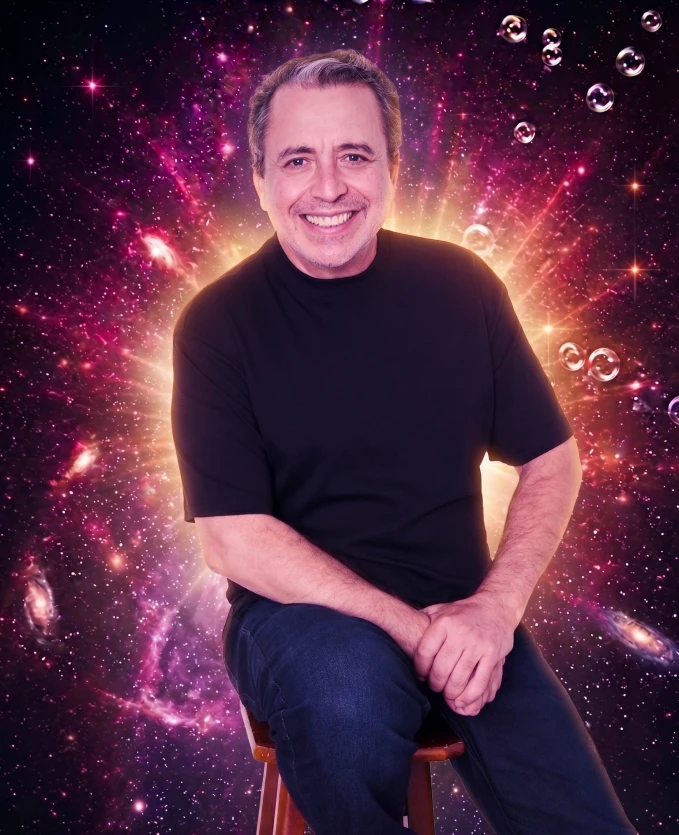 Zeca Barreto